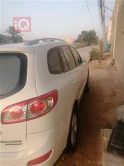 هيونداي سانتافي